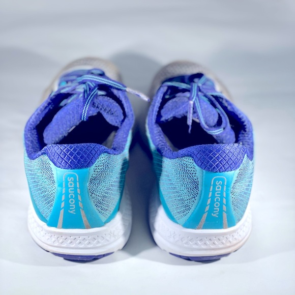 Saucony‎ Ride 10 - Picture 4 of 7